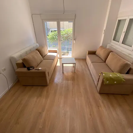 Apartment Rona *