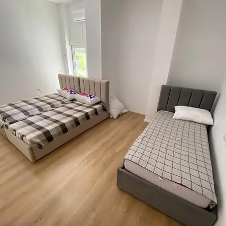 Apartment Rona Durrës