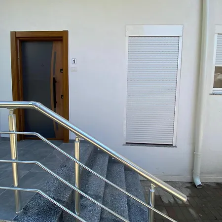 Apartment Rona